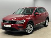 Volkswagen Tiguan II Санкт-Петербург  - изображение 25
