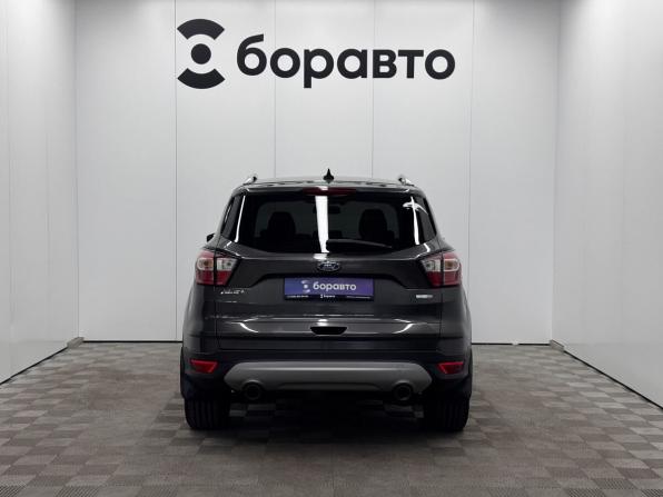 Ford Kuga II Рестайлинг с пробегом 2018 года, цена 1 820 000 рублей, 94632 км, внедорожник, Автокод Объявления