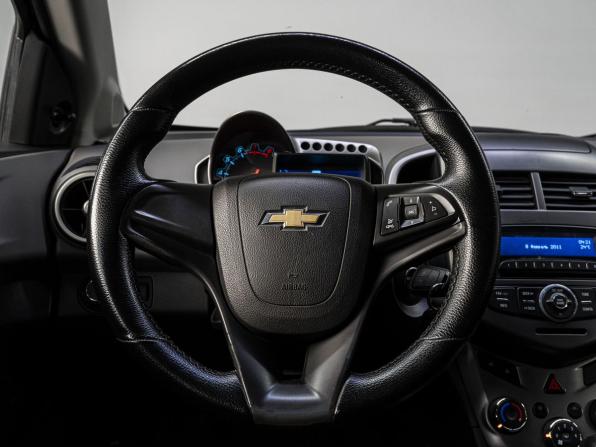 Chevrolet Aveo II с пробегом 2012 года, цена 700 000 рублей, 155625 км, хэтчбек, Автокод Объявления