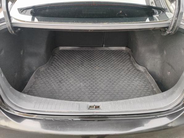 Nissan Almera III (G15) с пробегом 2015 года, цена 499 000 рублей, 222040 км, седан, Автокод Объявления