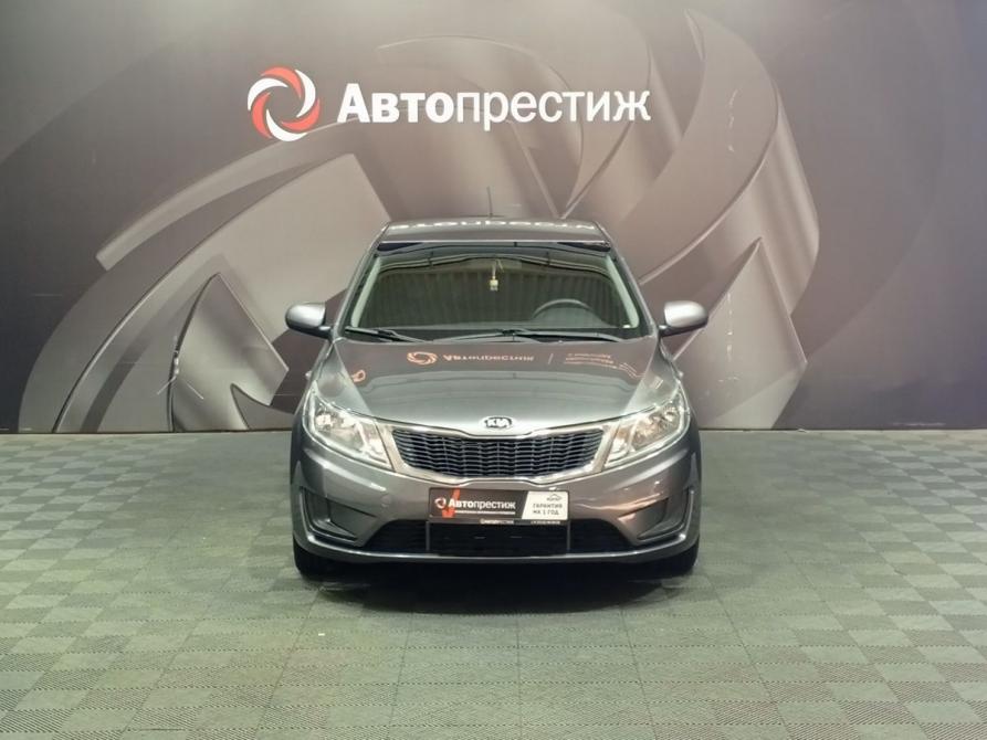 Kia Rio III Оренбург  - изображение 2