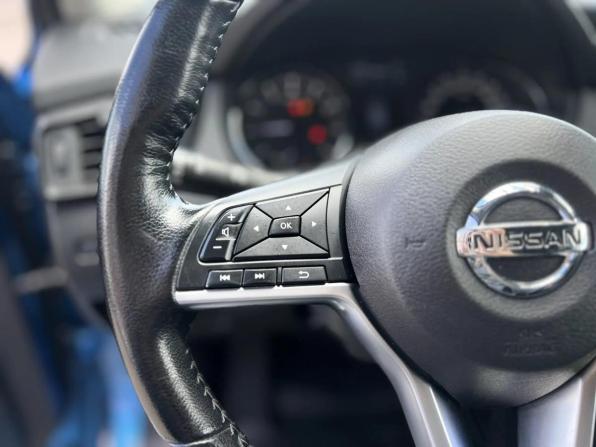 Nissan Qashqai II Рестайлинг с пробегом 2020 года, цена 2 500 000 рублей, 101801 км, внедорожник, Автокод Объявления