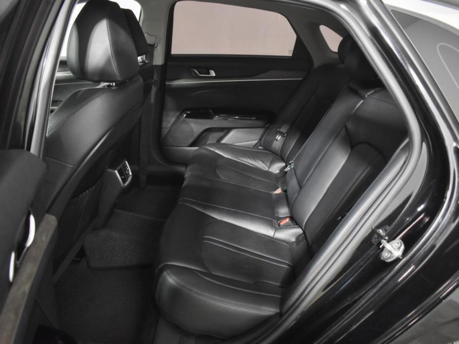 Kia K5 III Санкт-Петербург  - изображение 13