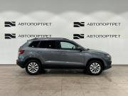 Skoda Karoq I Санкт-Петербург  - изображение 26