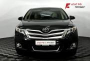 Toyota Venza I Рестайлинг Нижний Новгород  - изображение 27