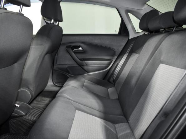 Volkswagen Polo V с пробегом 2011 года, цена 525 000 рублей, 165710 км, седан, Автокод Объявления