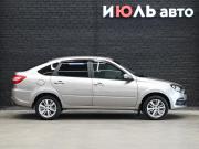 Lada (ВАЗ) Granta I Рестайлинг Екатеринбург  - изображение 26