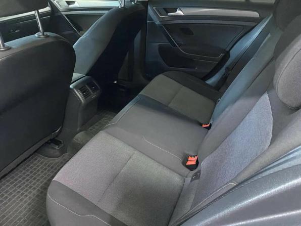 Volkswagen Golf VII с пробегом 2013 года, цена 950 000 рублей, 168736 км, хэтчбек, Автокод Объявления