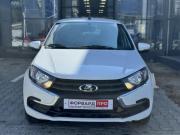 Lada (ВАЗ) Granta I Рестайлинг Пермь  - изображение 15