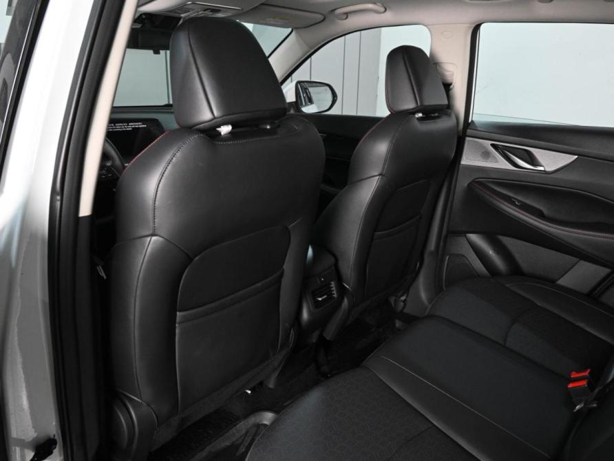 Changan CS35 Plus I Рестайлинг Ростов-на-Дону  - изображение 11
