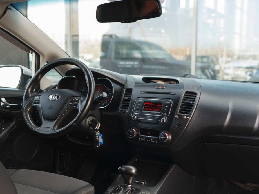 Kia Cerato III Новосибирск  - изображение 10