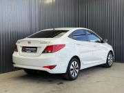 Hyundai Solaris I Рестайлинг Пермь  - изображение 61