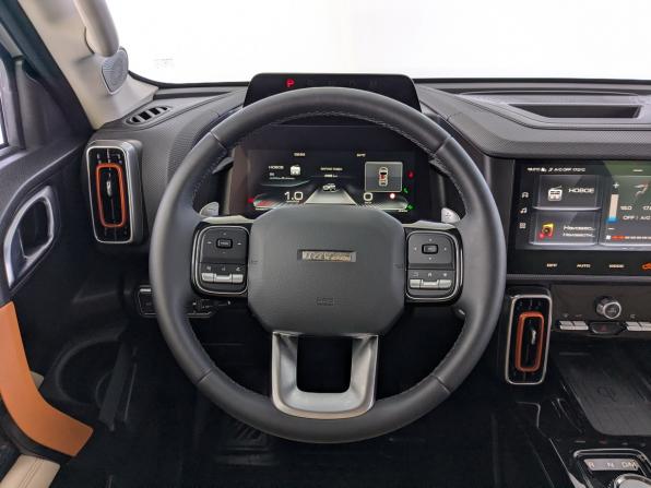 Haval Dargo с пробегом 2023 года, цена 2 435 000 рублей, 78433 км, внедорожник, Автокод Объявления
