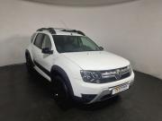 Renault Duster I Рестайлинг Пермь  - изображение 9