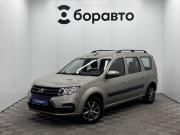 Lada (ВАЗ) Largus I Рестайлинг Воронеж  - изображение 19