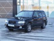 Subaru Forester II Новосибирск  - изображение 17