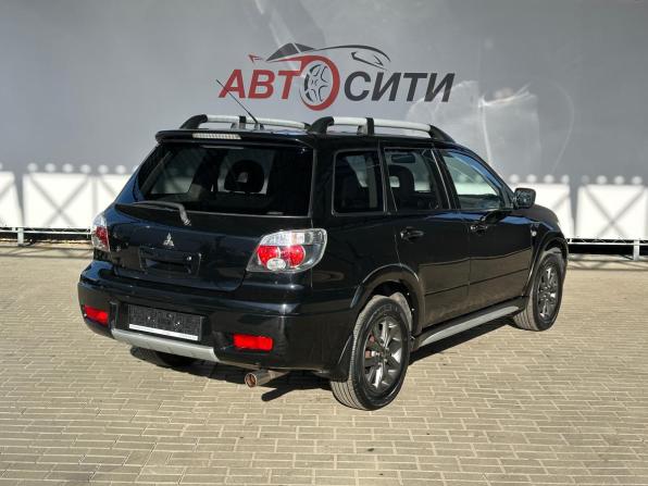 Mitsubishi Outlander I с пробегом 2006 года, цена 750 000 рублей, 118000 км, внедорожник, Автокод Объявления