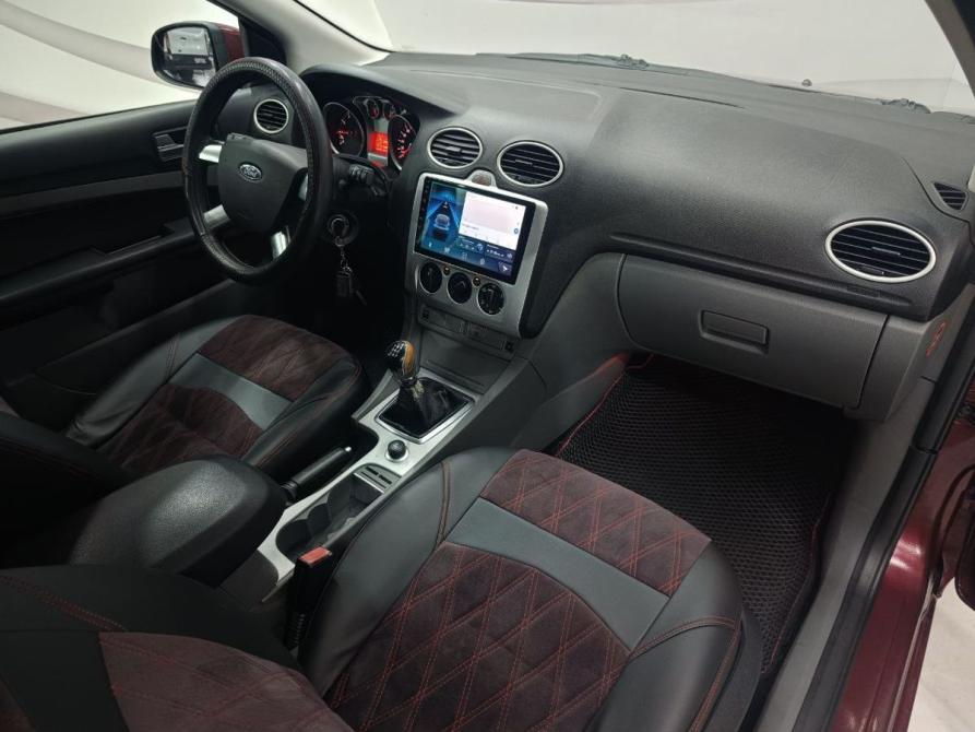 Ford Focus II Рестайлинг Воронеж  - изображение 16