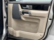 Land Rover Discovery IV Рестайлинг Кемерово  - изображение 62