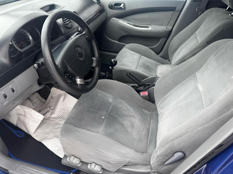 Chevrolet Lacetti I Астрахань  - изображение 13