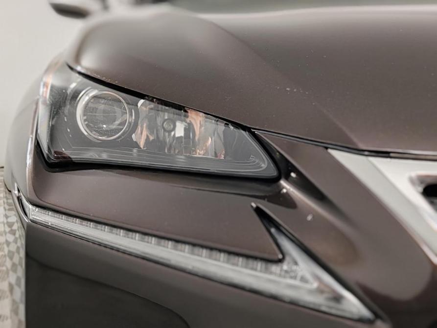 Lexus NX I Москва  - изображение 17