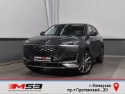 Changan UNI-K Кемерово  - изображение 29