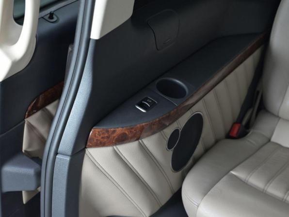 Mercedes-Benz Viano I (W639) Рестайлинг с пробегом 2013 года, цена 1 759 000 рублей, 138447 км, минивэн, Автокод Объявления