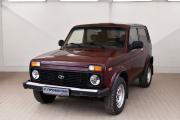 Lada (ВАЗ) 2121 (4x4) I Рестайлинг Москва  - изображение 15