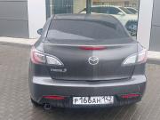 Mazda 3 II (BL) Кемерово  - изображение 46