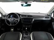 Volkswagen Tiguan II Санкт-Петербург  - изображение 43
