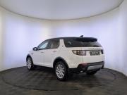 Land Rover Discovery Sport I Москва  - изображение 37