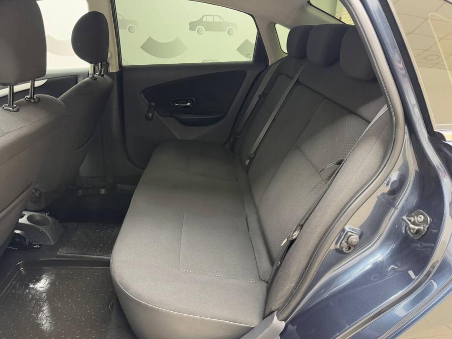 Nissan Almera III (G15) Ставрополь  - изображение 9