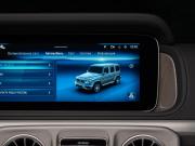 Mercedes-Benz G-Класс AMG II (W465) Рестайлинг Москва  - изображение 48