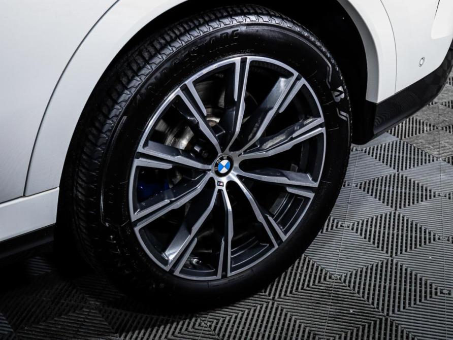 BMW X6 III (G06) Москва  - изображение 15