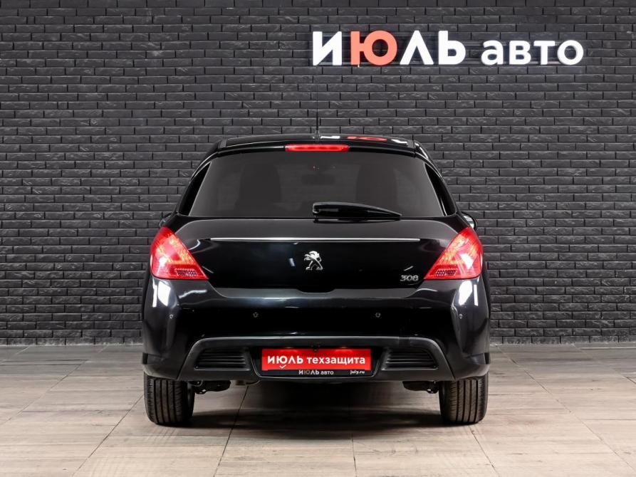 Peugeot 308 I Рестайлинг Екатеринбург  - изображение 5