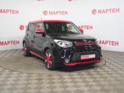 Kia Soul II Вологда  - изображение 20