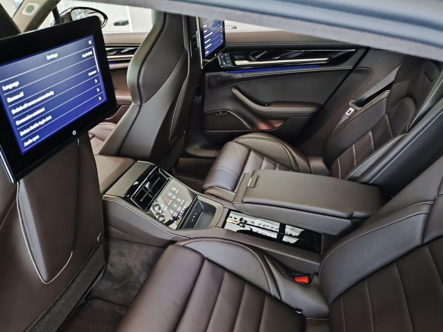 Porsche Panamera III Москва  - изображение 14
