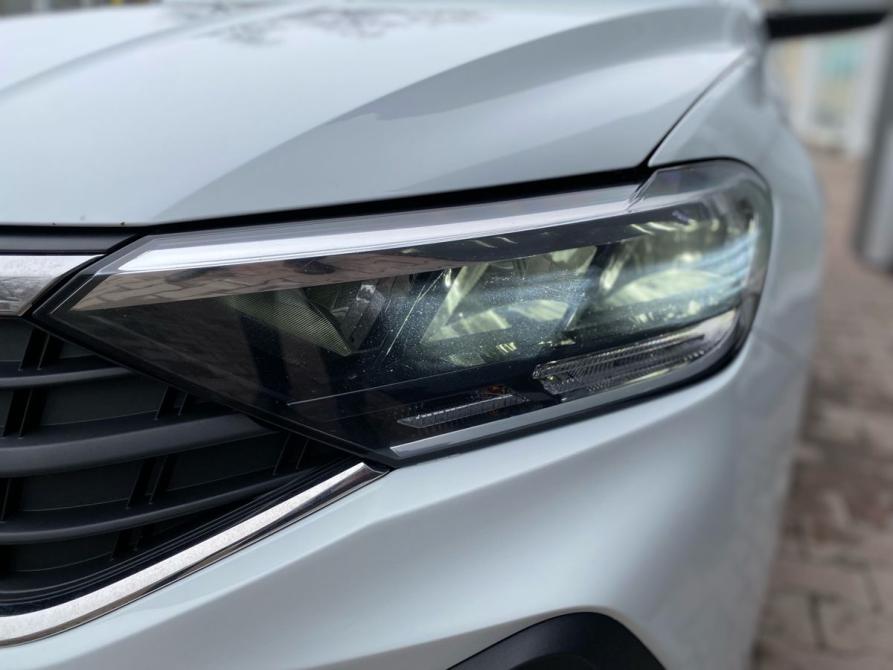 Volkswagen Polo VI Екатеринбург  - изображение 23