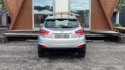 Hyundai ix35 I Санкт-Петербург  - изображение 20