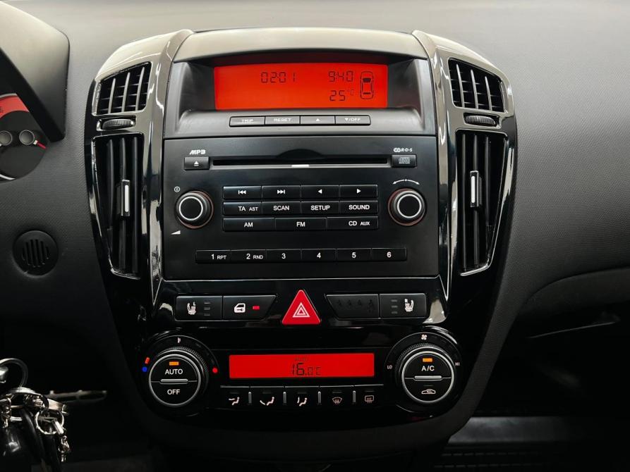 Kia Ceed I Волгоград  - изображение 20