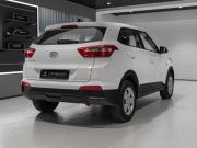 Hyundai Creta I Москва  - изображение 27