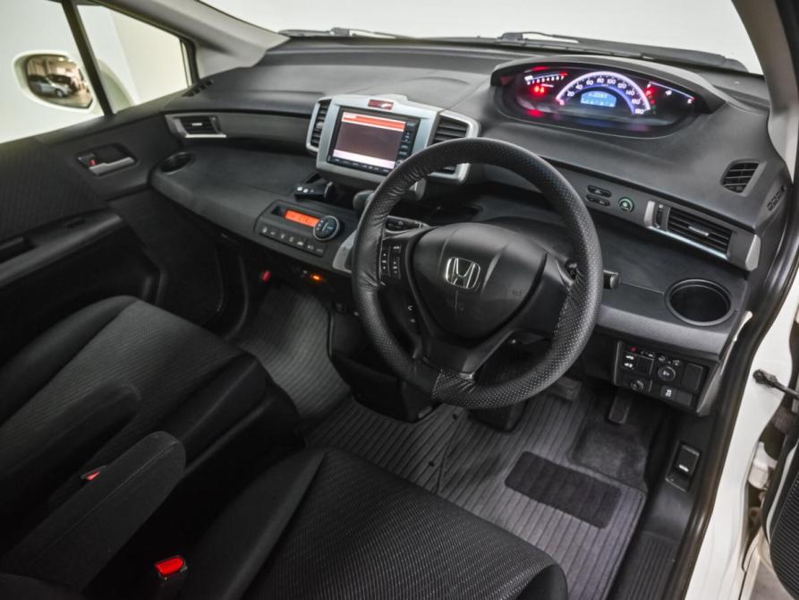 Honda Freed I Рестайлинг Челябинск  - изображение 13