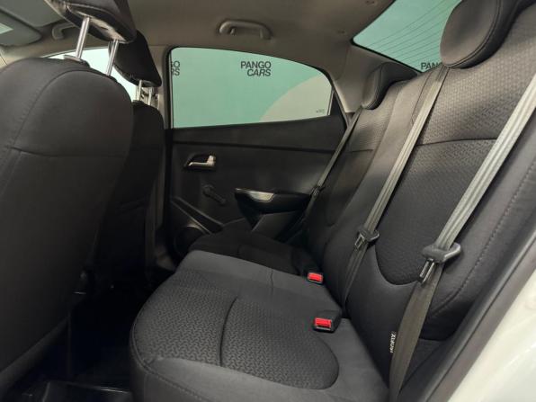 Kia Rio III Рестайлинг с пробегом 2016 года, цена 1 025 000 рублей, 174323 км, седан, Автокод Объявления