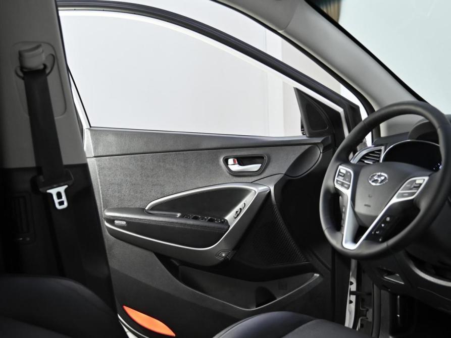 Hyundai Santa Fe III Рестайлинг Москва  - изображение 12