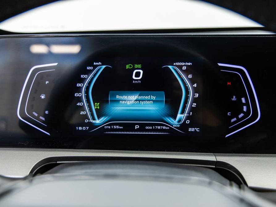 Changan Hunter Plus Волгоград  - изображение 9