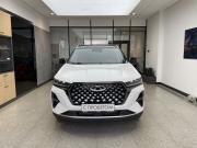 Chery Tiggo 7 Pro Max I Новосибирск  - изображение 17