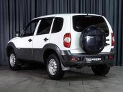 Chevrolet Niva I Рестайлинг Волгоград  - изображение 18
