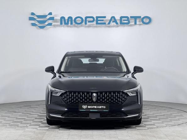 FAW Bestune B70 I с пробегом 2023 года, цена 1 670 000 рублей, 46078 км, лифтбек, Автокод Объявления
