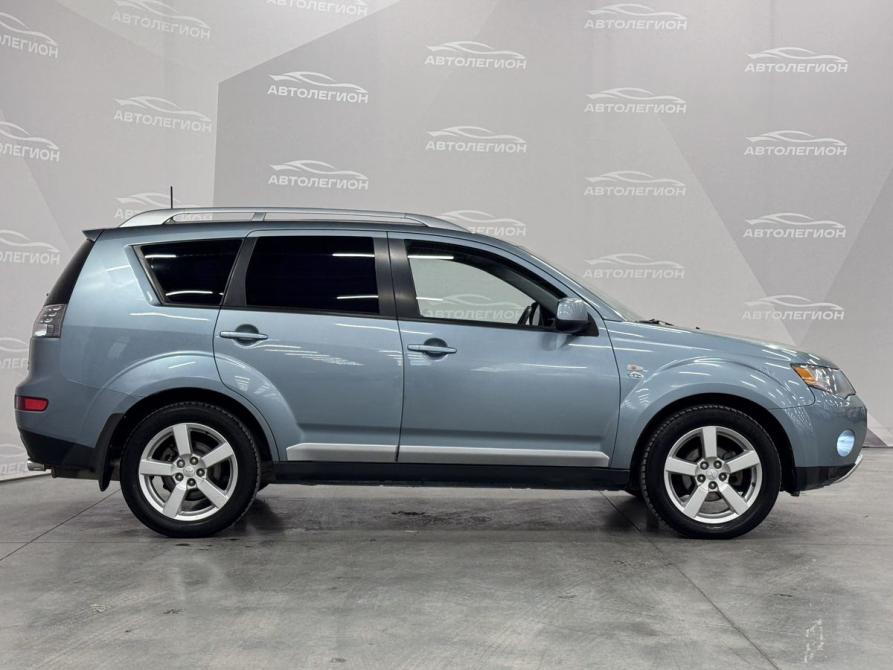 Mitsubishi Outlander II Новосибирск  - изображение 6