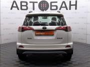 Toyota RAV4 IV (XA40) Рестайлинг Екатеринбург  - изображение 35